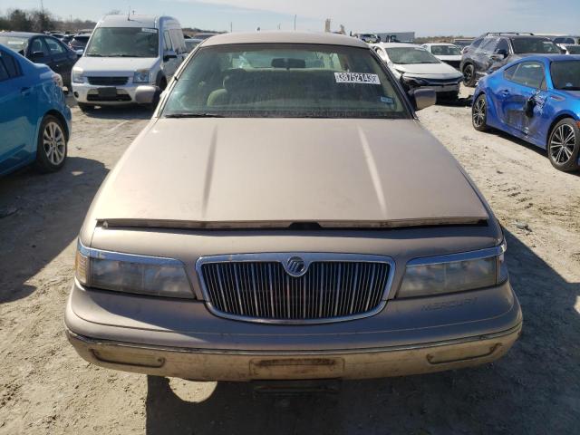Photo 5 from auction – 1997 MERCURY GRAND MARQ with VIN 2MELM74W3VX683845