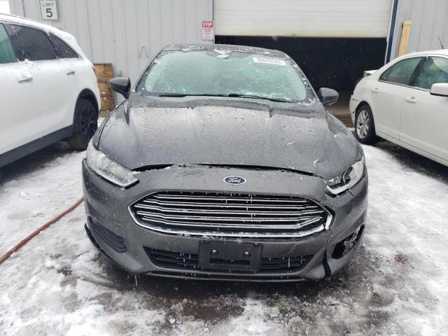 Photo 5 from auction – 2016 FORD FUSION S with VIN 1FA6P0G79G5127793