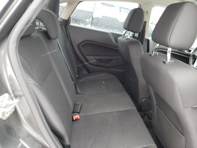 Photo 10 from auction – 2016 FORD FIESTA SE with VIN 3FADP4BJ2GM141031