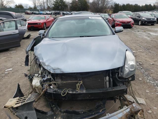 Photo 5 from auction – 2011 NISSAN ALTIMA S with VIN 1N4AL2EP3BC173564