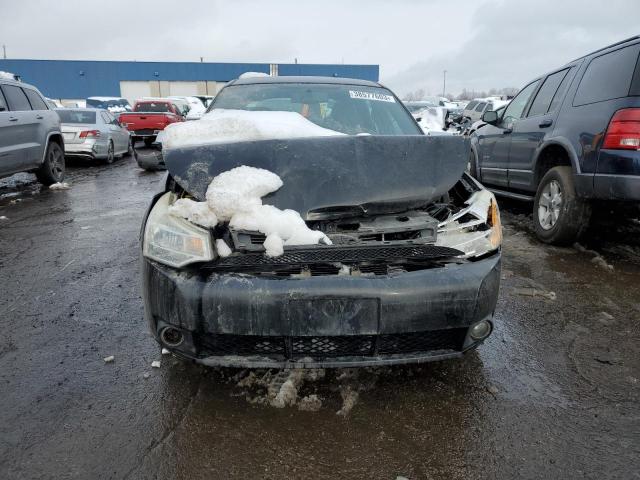 Photo 5 from auction – 2010 FORD FOCUS SEL with VIN 1FAHP3HN5AW109350