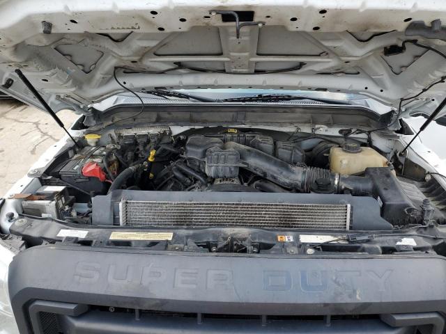 Photo 11 from auction – 2014 FORD F250 SUPER with VIN 1FT7W2B6XEEB66837
