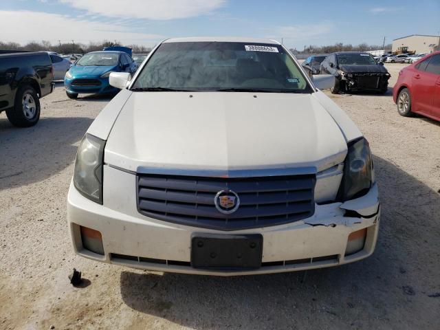 Photo 5 from auction – 2003 CADILLAC CTS with VIN 1G6DM57NX30153951