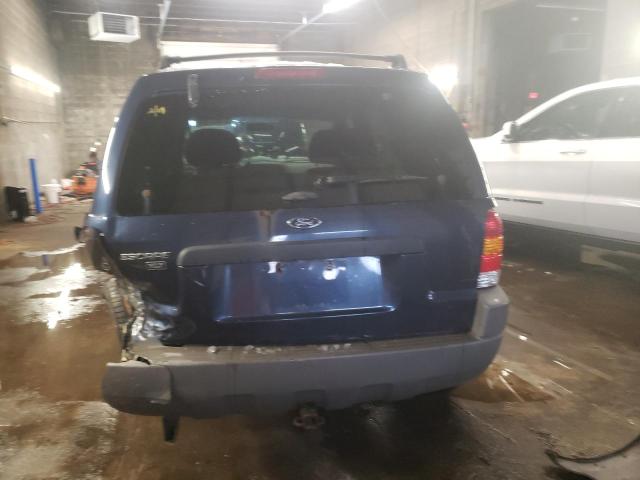 Photo 6 from auction – 2002 FORD ESCAPE XLT with VIN 1FMCU04192KB53046
