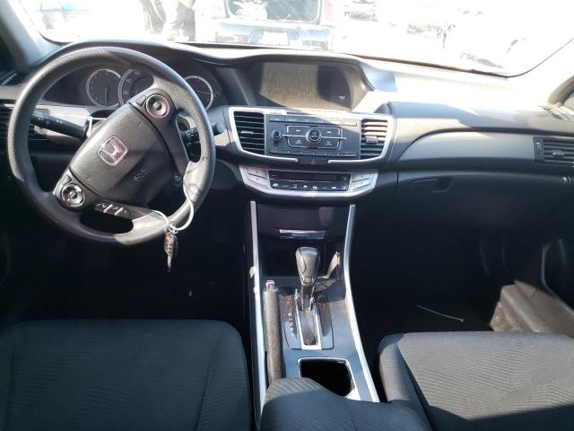 Photo 8 from auction – 2014 HONDA ACCORD LX with VIN 1HGCR2F34EA182708