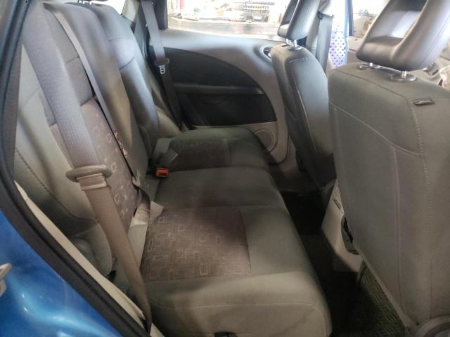 Photo 10 from auction – 2008 CHRYSLER PT CRUISER with VIN 3A8FY48B68T147625