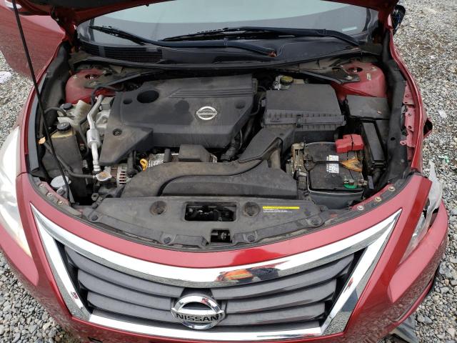 Photo 11 from auction – 2013 NISSAN ALTIMA 2.5 with VIN 1N4AL3AP4DN468451
