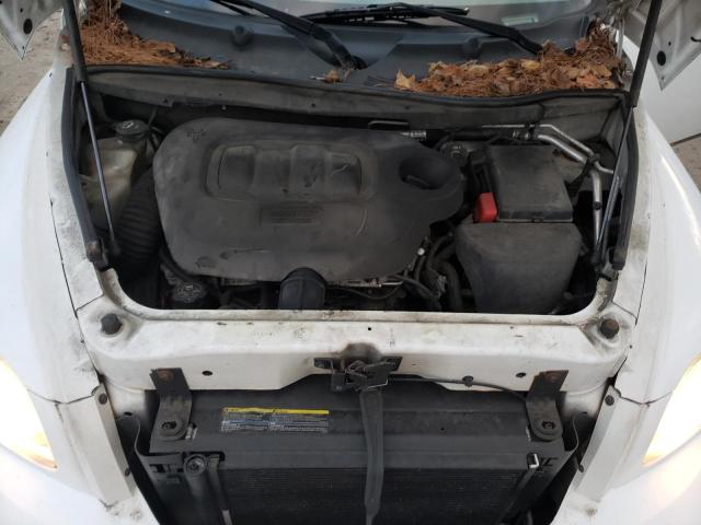 Photo 11 from auction – 2009 CHEVROLET HHR LS with VIN 3GNCA13B79S531755