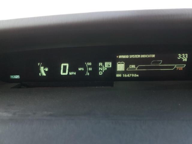 Photo 9 from auction – 2011 TOYOTA PRIUS with VIN JTDKN3DU3B5347692