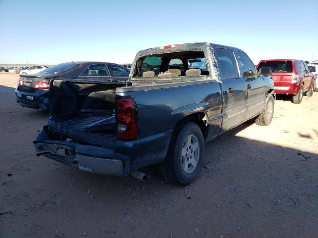 Photo 3 from auction – 2006 CHEVROLET SILVERADO with VIN 2GCEC13V561223268