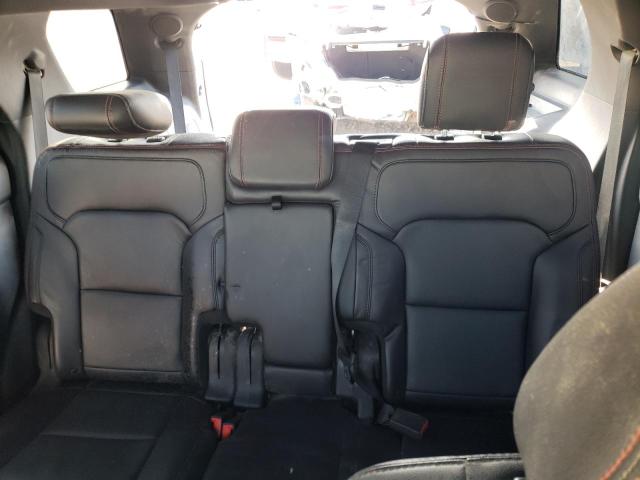Photo 10 from auction – 2019 FORD EXPLORER S with VIN 1FM5K8GT4KGA91987