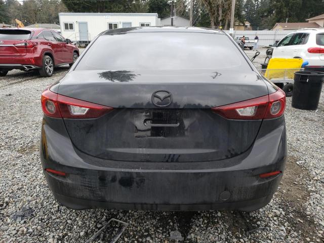 Photo 6 from auction – 2015 MAZDA 3 SV with VIN JM1BM1T70F1269162