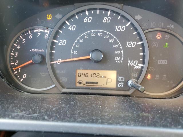 Photo 9 from auction – 2019 MITSUBISHI MIRAGE G4 with VIN ML32F3FJ0KHF14076