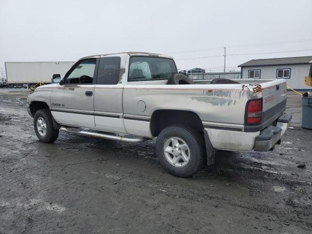 Photo 2 from auction – 1997 DODGE RAM PICKUP with VIN 3B7HF13Z2VM521887