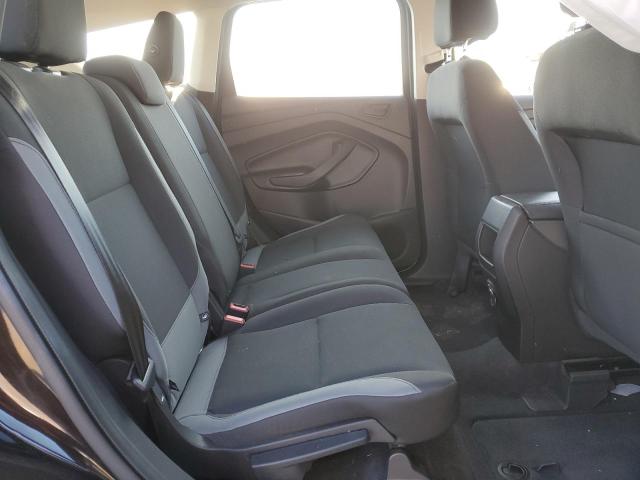 Photo 11 from auction – 2013 FORD ESCAPE S with VIN 1FMCU0F73DUB53701