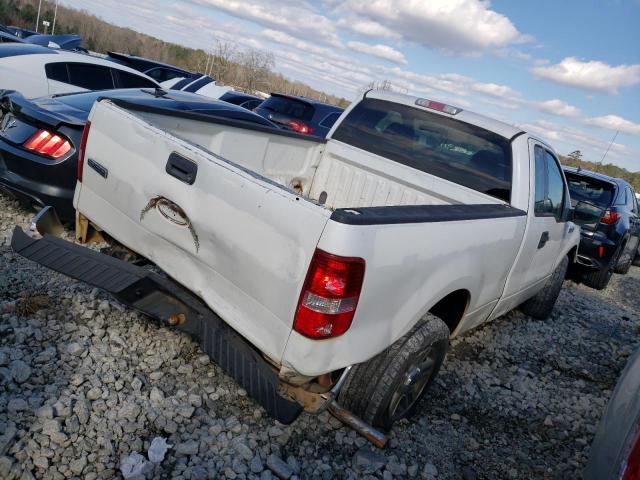 Photo 3 from auction – 2005 FORD F150 with VIN 1FTRF12205NB11717