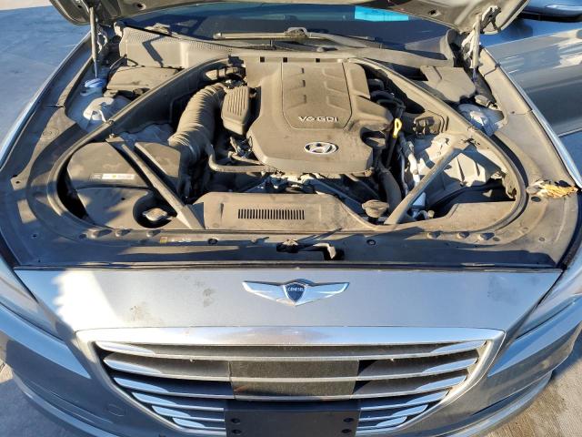 Photo 11 from auction – 2015 HYUNDAI GENESIS 3. with VIN KMHGN4JEXFU071270