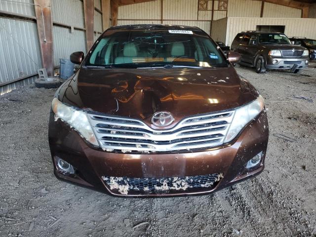Photo 5 from auction – 2010 TOYOTA VENZA with VIN 4T3BK3BB4AU034605