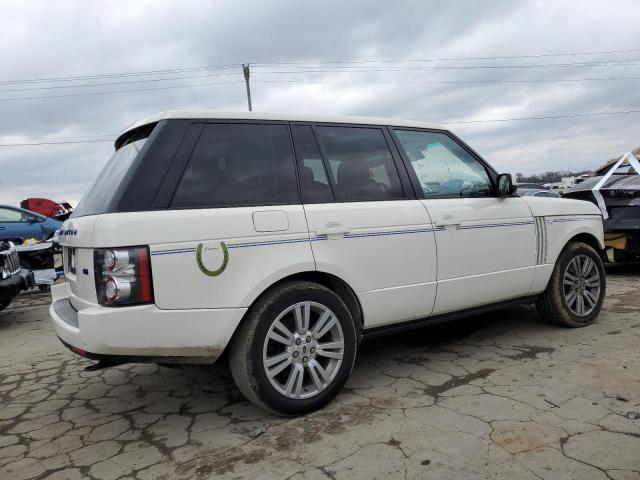 Photo 3 from auction – 2010 LAND ROVER RANGE ROVE with VIN SALMF1D43AA321120
