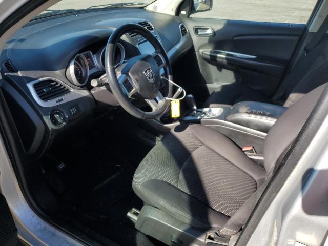 Photo 7 from auction – 2014 DODGE JOURNEY SX with VIN 3C4PDCBB0ET310310