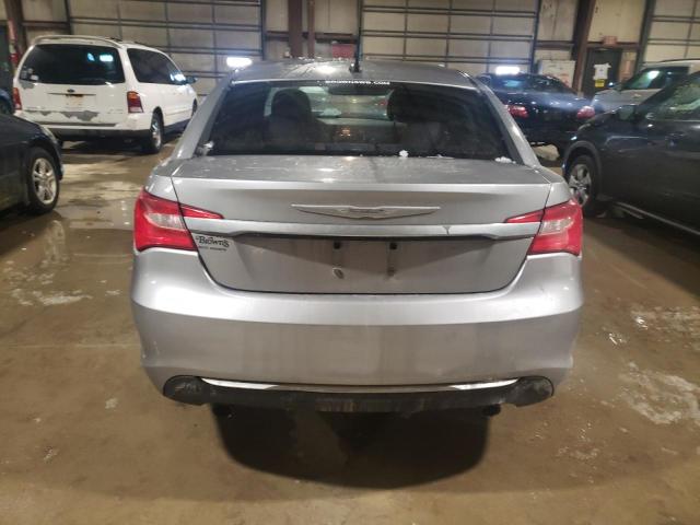 Photo 6 from auction – 2014 CHRYSLER 200 LX with VIN 1C3CCBAG7EN131243