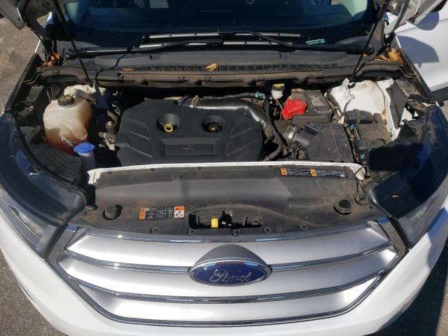 Photo 12 from auction – 2016 FORD EDGE SE with VIN 2FMPK3G91GBC40421