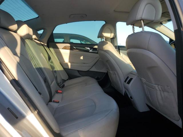 Photo 10 from auction – 2017 HYUNDAI SONATA SPO with VIN 5NPE34AF4HH454774