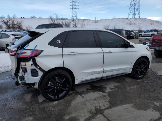 Photo 3 from auction – 2022 FORD EDGE ST with VIN 2FMPK4AP4NBA25772