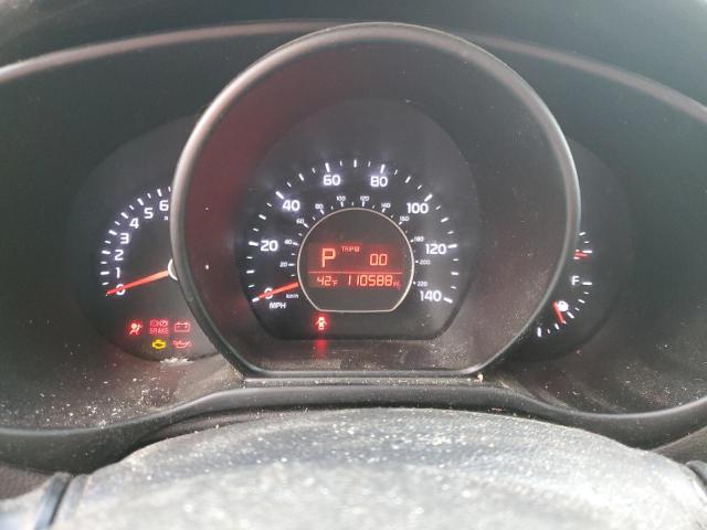 Photo 9 from auction – 2019 KIA SOUL with VIN KNDJN2A27K7658085