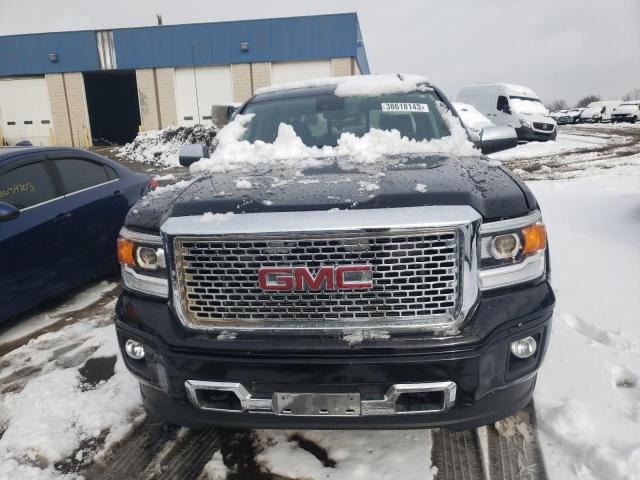 Photo 5 from auction – 2015 GMC SIERRA K15 with VIN 3GTU2WEC9FG106002