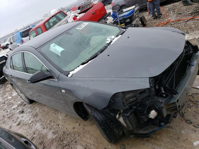 Photo 4 from auction – 2008 CHEVROLET MALIBU LS with VIN 1G1ZG57B98F188767