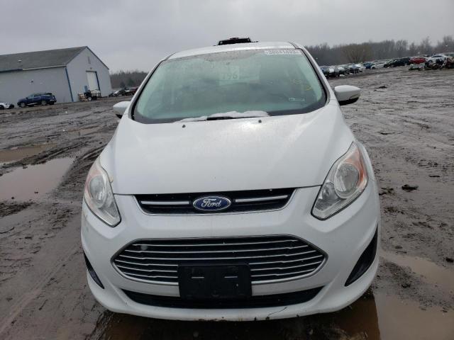 Photo 5 from auction – 2013 FORD C-MAX SE with VIN 1FADP5AU4DL545558