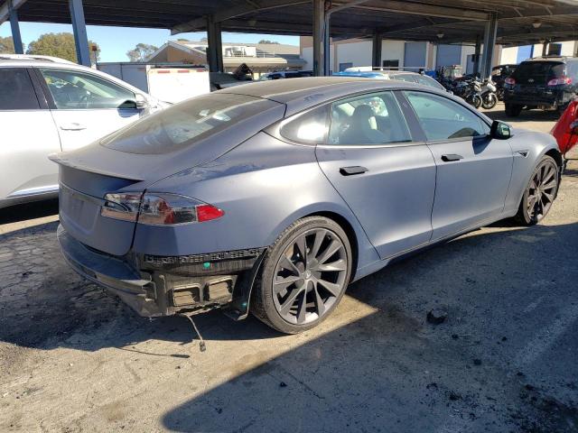 Photo 3 from auction – 2019 TESLA MODEL S with VIN 5YJSA1E20KF304651