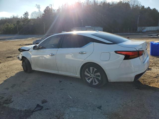 Photo 2 from auction – 2019 NISSAN ALTIMA S with VIN 1N4BL4BV4KC159546