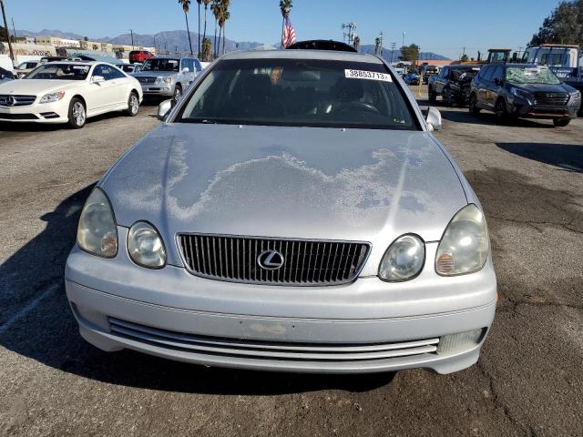 Photo 5 from auction – 1998 LEXUS GS 300 with VIN JT8BD68S7W0045319