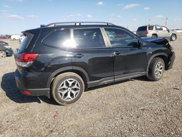 Photo 3 from auction – 2020 SUBARU FORESTER P with VIN JF2SKAJC7LH436496