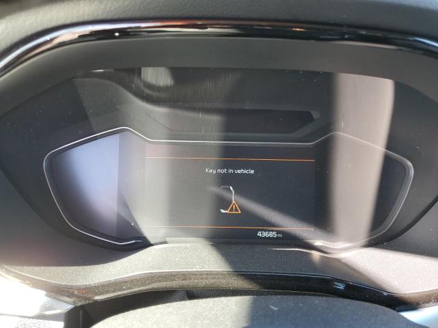 Photo 9 from auction – 2022 KIA NIRO EX PR with VIN KNDCE3LC1N5490741