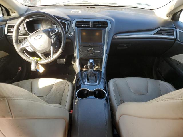 Photo 8 from auction – 2016 FORD FUSION TIT with VIN 3FA6P0SUXGR144628