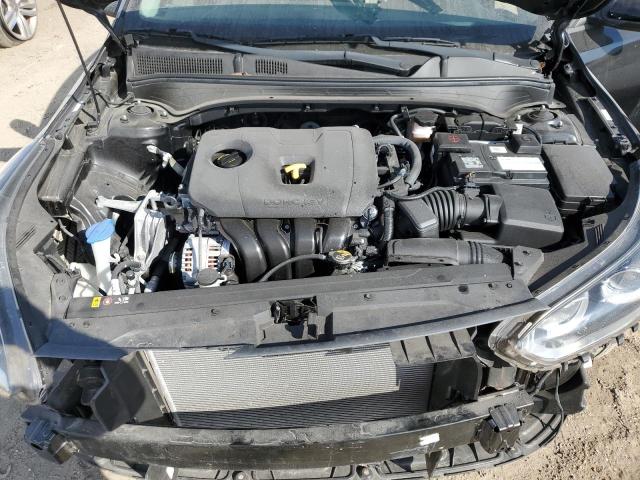Photo 11 from auction – 2019 KIA FORTE FE with VIN 3KPF24AD8KE045341