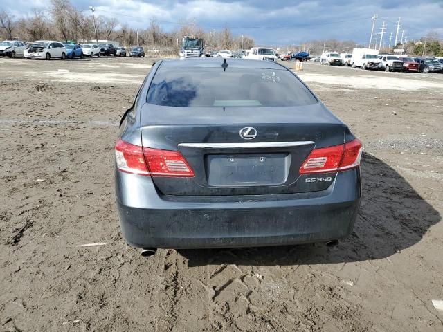 Photo 6 from auction – 2011 LEXUS ES 350 with VIN JTHBK1EG0B2447576