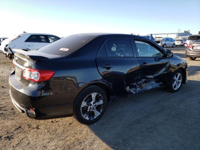 Photo 3 from auction – 2013 TOYOTA COROLLA BA with VIN 5YFBU4EE0DP105576