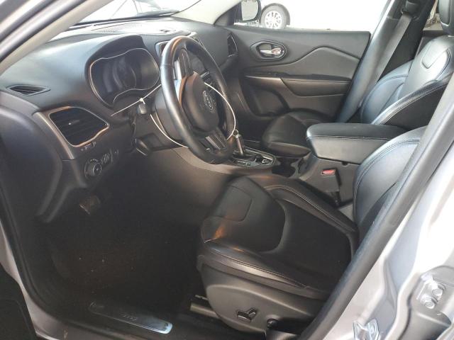 Photo 7 from auction – 2019 JEEP CHEROKEE L with VIN 1C4PJMDX4KD303448