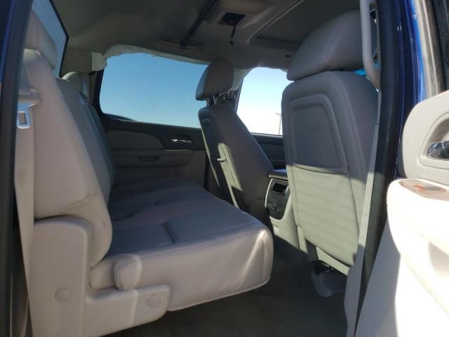 Photo 10 from auction – 2012 GMC SIERRA K15 with VIN 3GTP2WE78CG302069