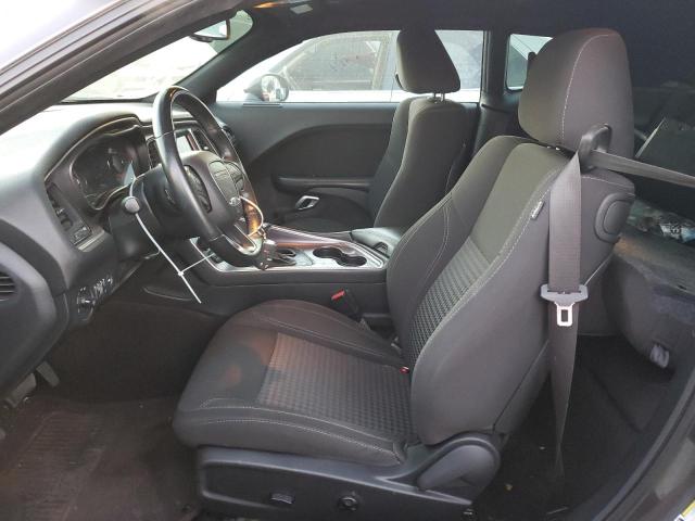 Photo 7 from auction – 2018 DODGE CHALLENGER with VIN 2C3CDZAG3JH204519