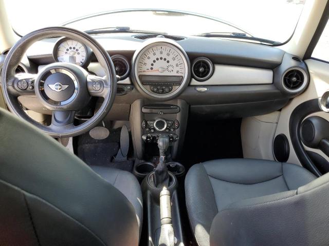 Photo 8 from auction – 2013 MINI COOPER with VIN WMWSU3C54DT680752