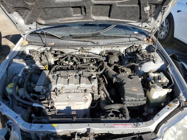 Photo 11 from auction – 2003 MAZDA PROTEGE PR with VIN JM1BJ246531187587
