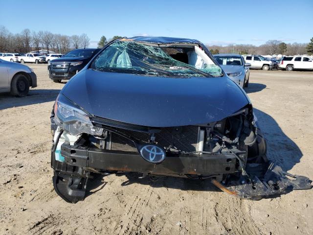Photo 5 from auction – 2018 TOYOTA COROLLA L with VIN 2T1BURHEXJC967594