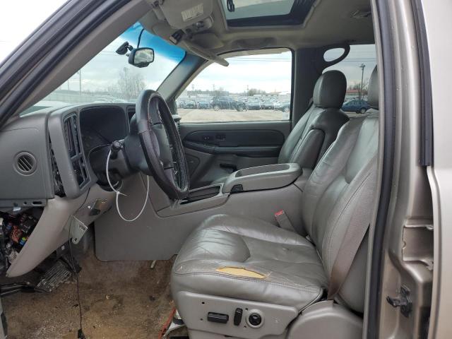 Photo 7 from auction – 2003 GMC YUKON with VIN 1GKEK13Z33R182958