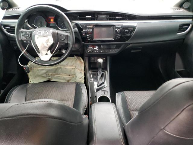 Photo 8 from auction – 2014 TOYOTA COROLLA L with VIN 2T1BURHE7EC087149