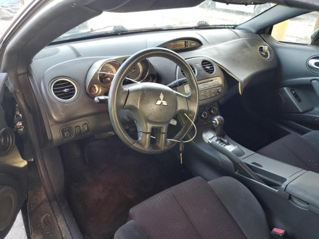 Photo 8 from auction – 2012 MITSUBISHI ECLIPSE SP with VIN 4A37L2EFXCE003099